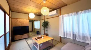 SAUNA HOUSE Yutagawa - Image 2