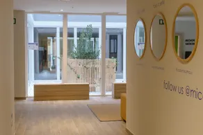 Micampus Bilbao Student Residence - Image 3