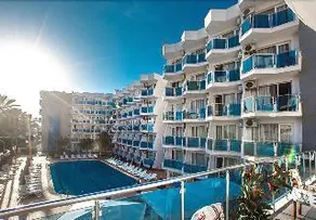 Mysea Hotel Alara - Image 3