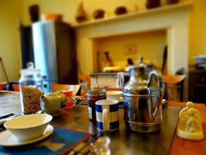 Heyford House Bed & Breakfast - Image 3