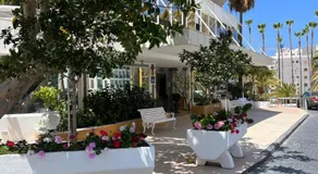 Tenerife Sea View Sun Beach Apartment 222 - Image 5
