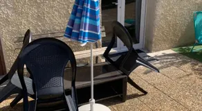 Suite avec sauna - Image 2