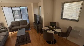 Central Liverpool 2-Bed Balcony Apartment by StaySavvy Accommodation - Image 3