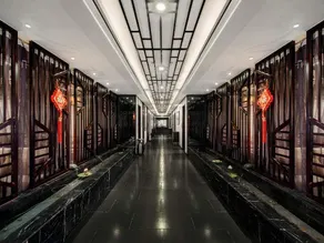 Qinlong Kaitian Hotel - Image 5