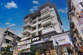 Hotel O Meet Point Guest House - Image 3