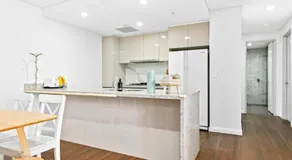 Four bedroom apartment with facilities in Olympic Park - Image 5