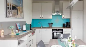 Lindo apartamento no Siel para 2-6 pessoas - Image 5