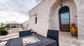 Trulli Magravì - Apparthotel - Image 4