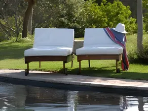 Bitou River Lodge - Image 5