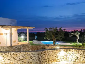 Uafhængig Villa Trullo - Image 2