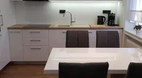 MarSim Lux apartman Zagreb - Image 2