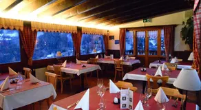 Auberge la Tzoumaz - Image 2