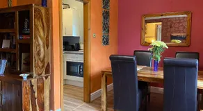 Penmachno Hall - self catering suite - Image 5