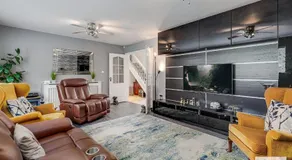 Silver Stag Properties Large 4 bed Property - Image 2