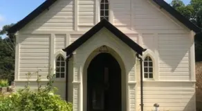 St Chad's College - Image 5