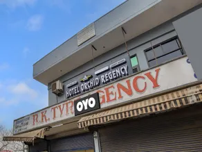 Hotel Orchid Regency - Image 2