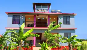 Nesara River Sands homestay - Image 1