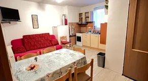 Ubytování Sýkora Apartments - Image 2