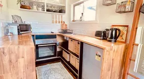 Nutshell Cottage - Totally Dog Friendly - Image 3