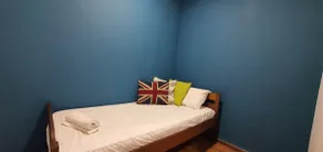Lovely Jazz 1 Megamall Home with parking  LV9B - Image 5