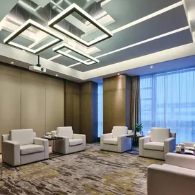 The QUBE Hotel Ningbo North - Image 4