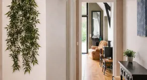 Maison 2 chambres avec parking et jardin 4 pers Figeac - Image 3