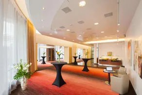 Swissôtel Le Plaza Basel - Image 2