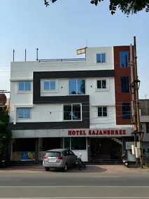 Hotel Sajanshree - Image 3
