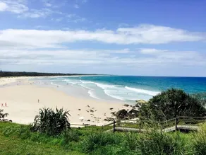 The Lake House - Cabarita Beach - Image 2