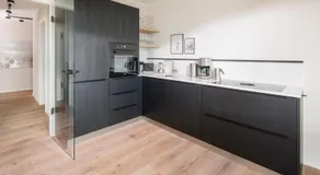 meer loft juist 9 - mit Infrarotsauna und Badewanne - Image 3