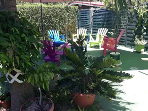 Teavapiti Lodge - Image 5
