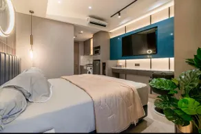Gold Coast Luxury Aparthotel Sea View by D’luxx - Image 2