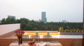 ORA Serviced Apartments - Binh Duong New City - Image 3