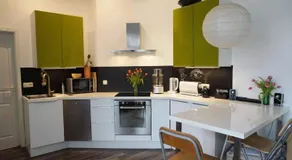 StayBearlin Apartments Prenzlauer Berg Grellstraße - Image 4