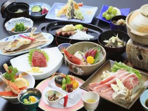 Semi Onsen Shiki No Yado Magoroku - Image 3