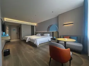 City Comfort Inn Hengyang Dayang Department Lianhu Plaza - Image 2