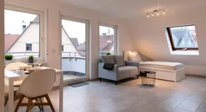 1-Zimmer Apartment in Top Lage in Filderstadt - Image 2
