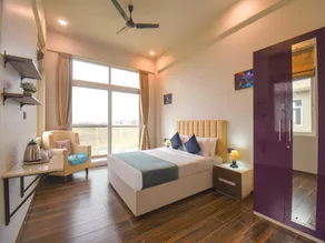 DanCenter Sahyadri Vista Villa | 4BHK | Pvt Pool | Lonavala - Image 2