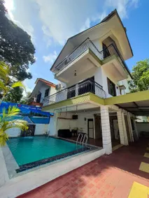 Budget 4BHK Villa in Lonavala - Image 3