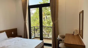 Khách sạn Lâm Hà - Laha Hotel - Image 2