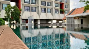 The Executive Lofts - Cyber City Suites - Image 2