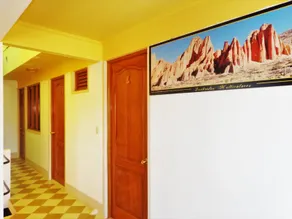 Hostal Salares - Image 4