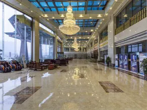 New Energy Hotel - Image 4