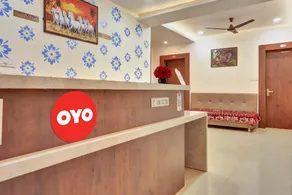 Hotel O Green City - Image 4