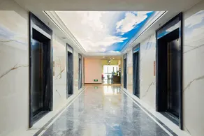 Chongqing Dianliang Sky Hotel (Blu-ray Central Plaza) - Image 4