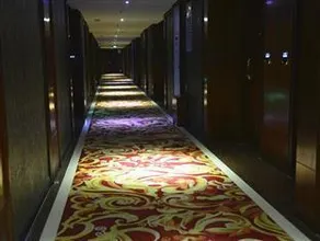 Gui Hua Hotel-zhongshan - Image 4