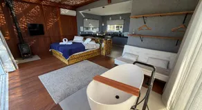 Casas de Vidro - Hospedar com Propósito - Image 2