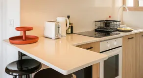 Ca la Mari- Artístico I reformado I funcional y pet-friendly con 3 camas dobles I Brava Experience - Image 5