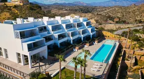 Sea View Apartment - Private Rooftop - Villajoyosa - Image 4