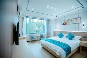 Yuanhe Homestay (Guizhou Medical University Branch) - Image 2